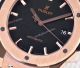 WWF Factory Superclone Hublot Rose Gold 45mm Watch in Caliber Hub 11 Movement (5)_th.jpg